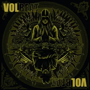 Beyond hell/Above heaven